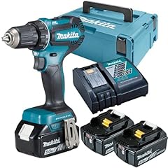 Perceuse visseuse 18v d'occasion  Livré partout en France