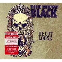 Iii cut loose gebraucht kaufen  Wird an jeden Ort in Deutschland