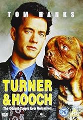 Turner hooch uk gebraucht kaufen  Wird an jeden Ort in Deutschland