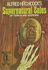Alfred hitchcock supernatural for sale  Delivered anywhere in USA 