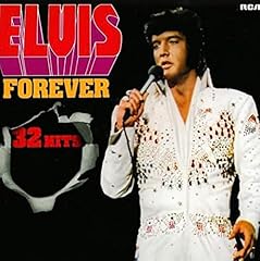 Elvis forever hits for sale  Delivered anywhere in USA 