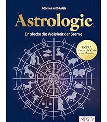 Astrologie entdecke weisheit gebraucht kaufen  Wird an jeden Ort in Deutschland