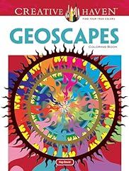 Creative haven geoscapes for sale  Delivered anywhere in USA 
