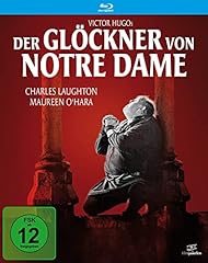 Glöckner notre dame gebraucht kaufen  Wird an jeden Ort in Deutschland