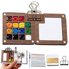 Tobios watercolor set for sale  Delivered anywhere in USA 