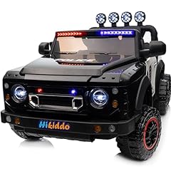 Hikiddo electric police for sale  Delivered anywhere in USA 