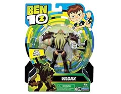 Ben ben19400 vilgax for sale  Delivered anywhere in UK