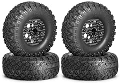 1.9 beadlock wheels for sale  Delivered anywhere in UK