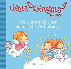 Little wingels wünsch gebraucht kaufen  Wird an jeden Ort in Deutschland