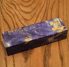 Hybrid stabilized burl for sale  Delivered anywhere in USA 