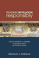 Reading revelation responsibly for sale  Delivered anywhere in USA 