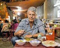 Anthony bourdain unknown for sale  Delivered anywhere in USA 