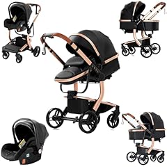 Magic leather pushchair for sale  Delivered anywhere in UK