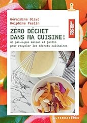 Zéro déchet cuisine d'occasion  Livré partout en France