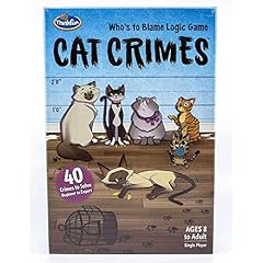 Think fun cat for sale  Delivered anywhere in USA 