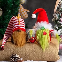 Bwfy christmas gnomes for sale  Delivered anywhere in USA 