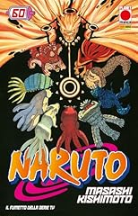 Naruto usato  Spedito ovunque in Italia 