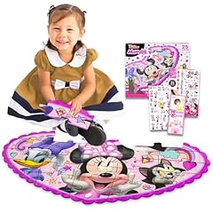 Minnie mouse floor for sale  Delivered anywhere in USA 