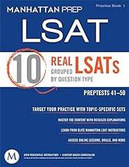 Real lsats grouped for sale  Delivered anywhere in USA 
