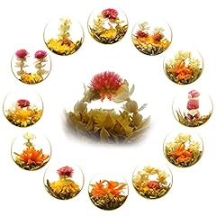 Teavivre 12pcs handmade for sale  Delivered anywhere in USA 