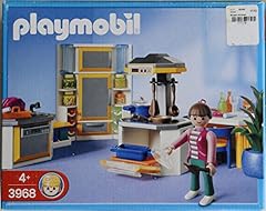 Playmobil 3968 einbauküche gebraucht kaufen  Wird an jeden Ort in Deutschland