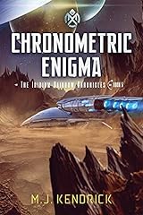 Chronometric enigma for sale  Delivered anywhere in Ireland