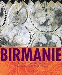 Birmanie d'occasion  Livré partout en Belgiqu