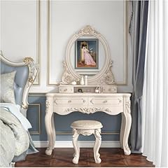 Victorian white vanity for sale  Delivered anywhere in UK
