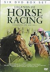 Legends horse racing for sale  Delivered anywhere in UK