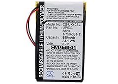 Fithood battery replacement for sale  Delivered anywhere in USA 