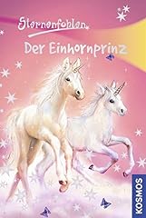 Sternenfohlen einhornprinz gebraucht kaufen  Wird an jeden Ort in Deutschland