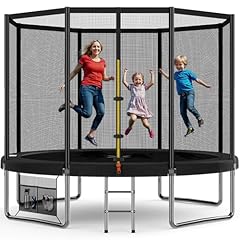 Devoko trampolin utdoor gebraucht kaufen  Wird an jeden Ort in Deutschland