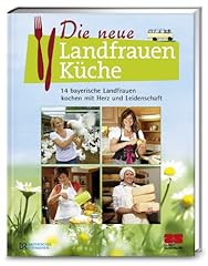 Landfrauenküche bayerische la gebraucht kaufen  Wird an jeden Ort in Deutschland
