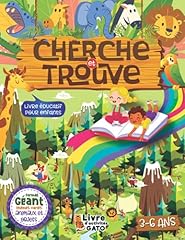 Cherche trouve géant d'occasion  Livré partout en France