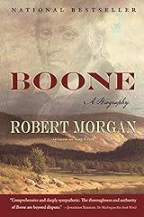Boone biography for sale  Delivered anywhere in USA 