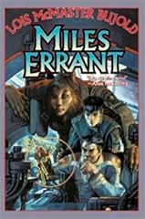 Miles errant usato  Spedito ovunque in Italia 
