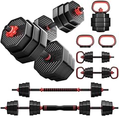 Keppifitness adjustable dumbbe for sale  Delivered anywhere in USA 