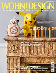 Wohn design aussergewöhnliche gebraucht kaufen  Wird an jeden Ort in Deutschland