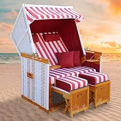 Brast strandkorb norderney gebraucht kaufen  Wird an jeden Ort in Deutschland