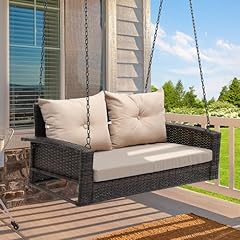 Yitahome wicker hanging for sale  Delivered anywhere in USA 