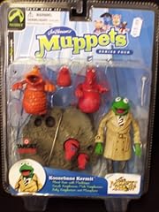 Muppets koozebane kermit for sale  Delivered anywhere in UK