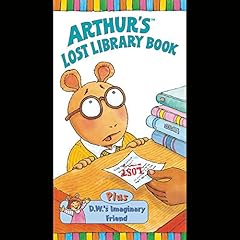 Arthur lost library for sale  Delivered anywhere in USA 
