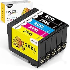 Inkpad 29xl compatibile usato  Spedito ovunque in Italia 