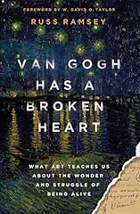 Van gogh broken for sale  Delivered anywhere in USA 