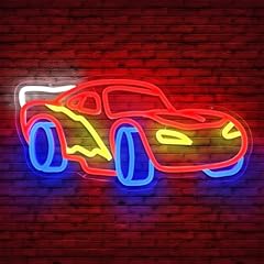 Car neon sign for sale  Delivered anywhere in USA 