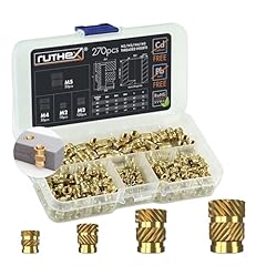 Ruthex threaded inserts for sale  Delivered anywhere in USA 