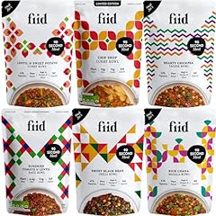 Fiid 100 natural for sale  Delivered anywhere in UK