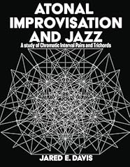 Atonal improvisation and usato  Spedito ovunque in Italia 