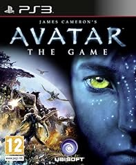 James cameron avatar for sale  Delivered anywhere in UK