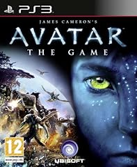 James cameron avatar d'occasion  Livré partout en Belgiqu